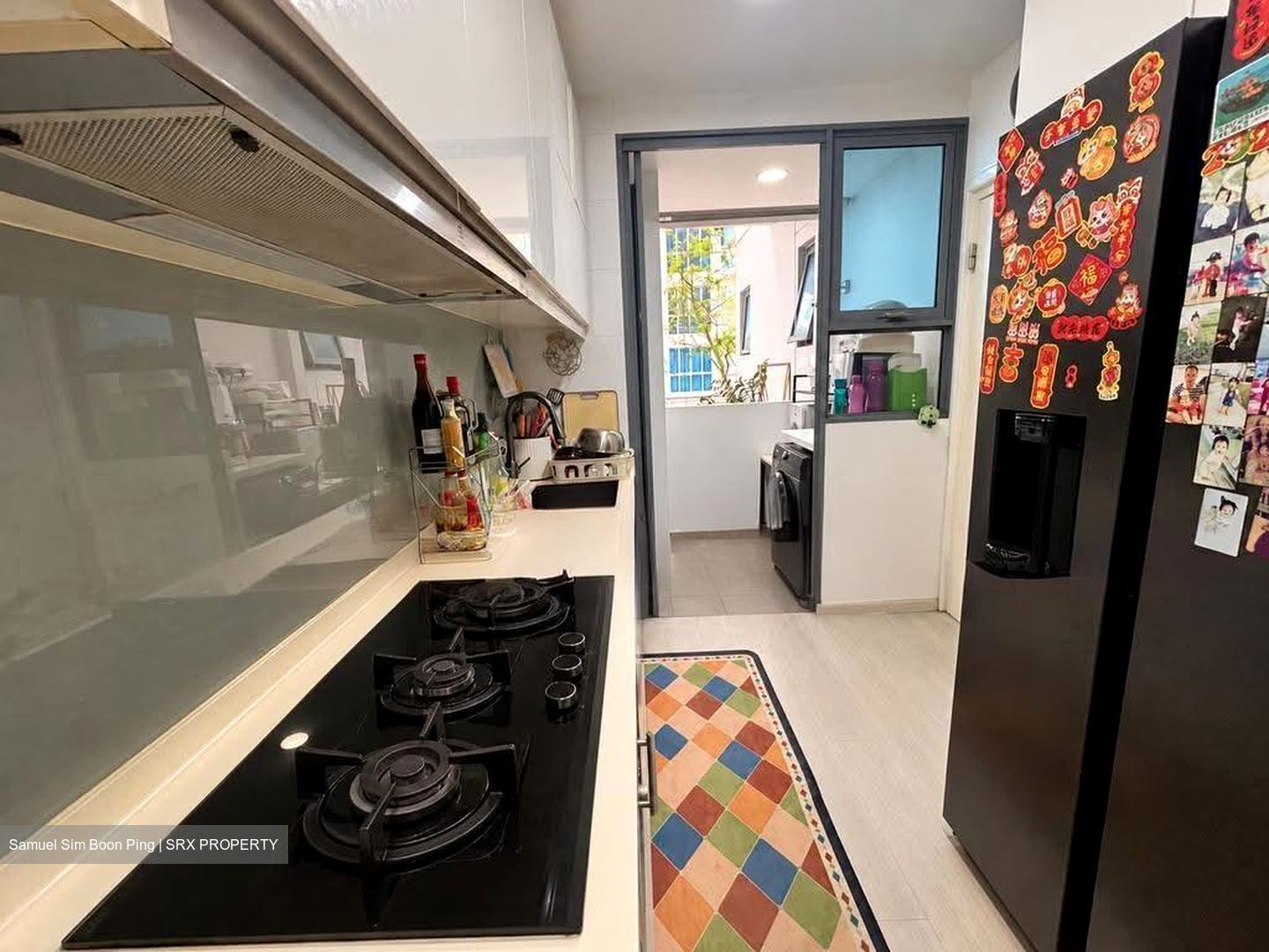 The Canopy (D27), Condominium #638693801